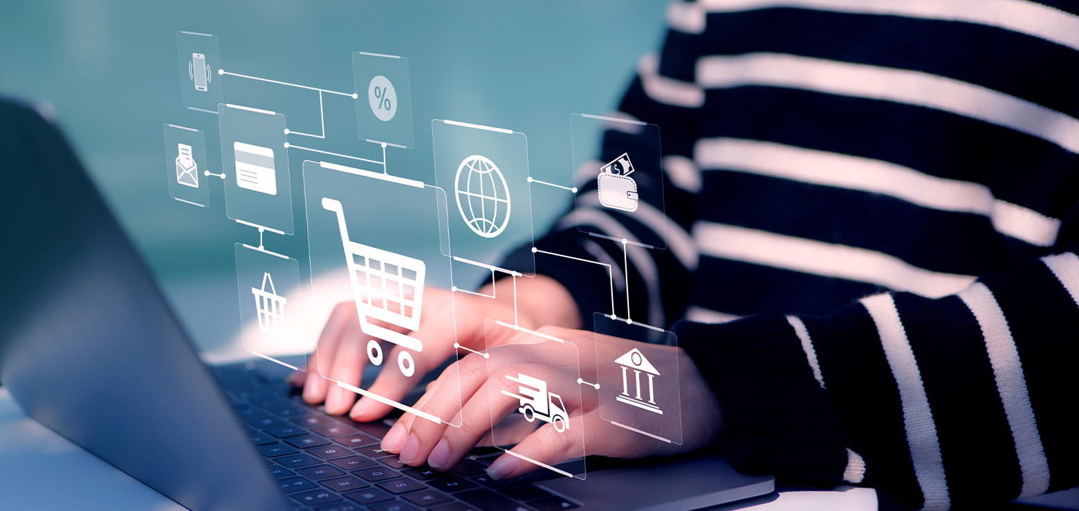 ERP- und CRM-Integration für E-Commerce-Automatisierung