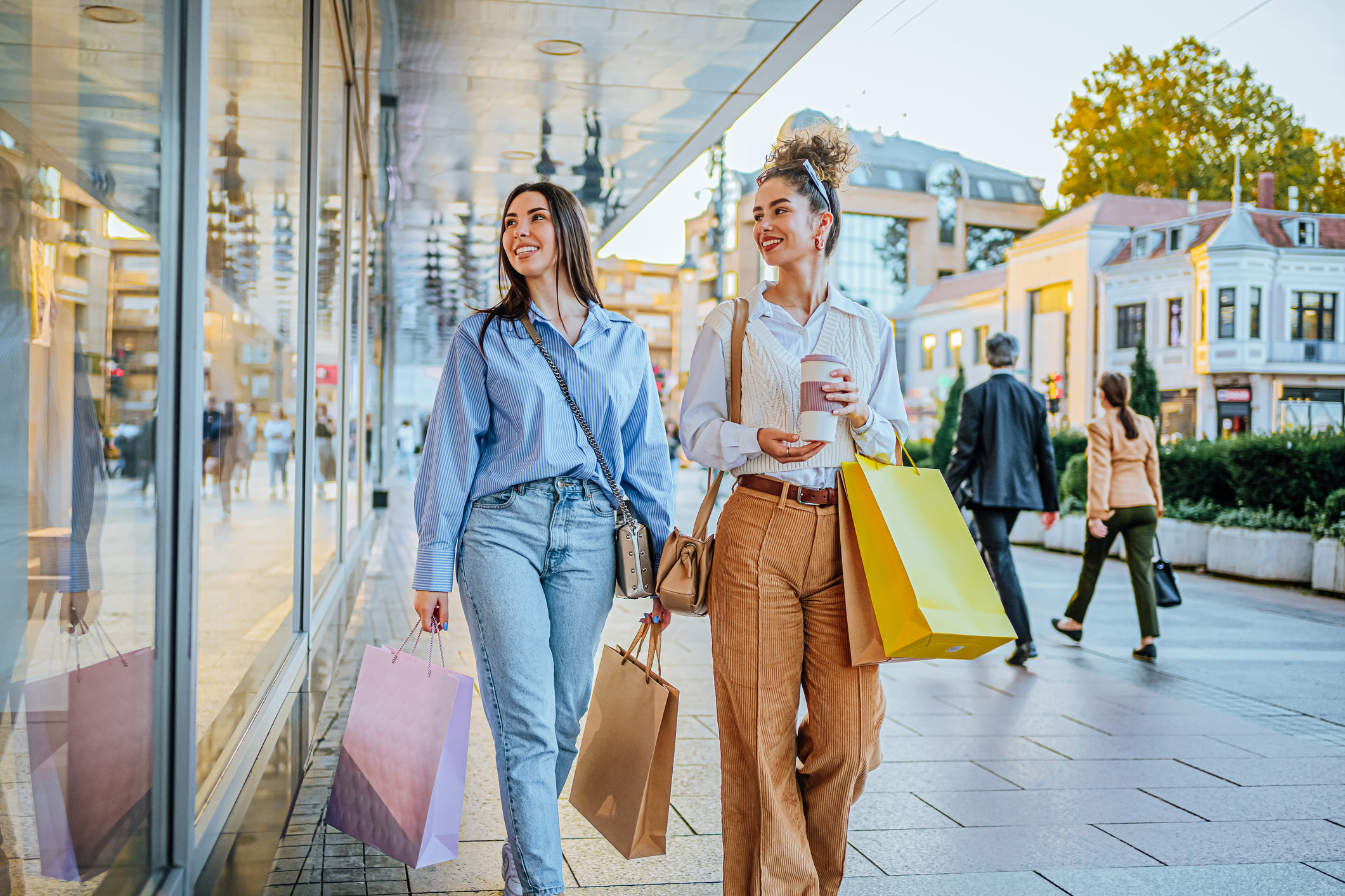 Omnichannel E-Commerce Lösung für Einzelhändler mit Online Shop und Bestandsmanagement